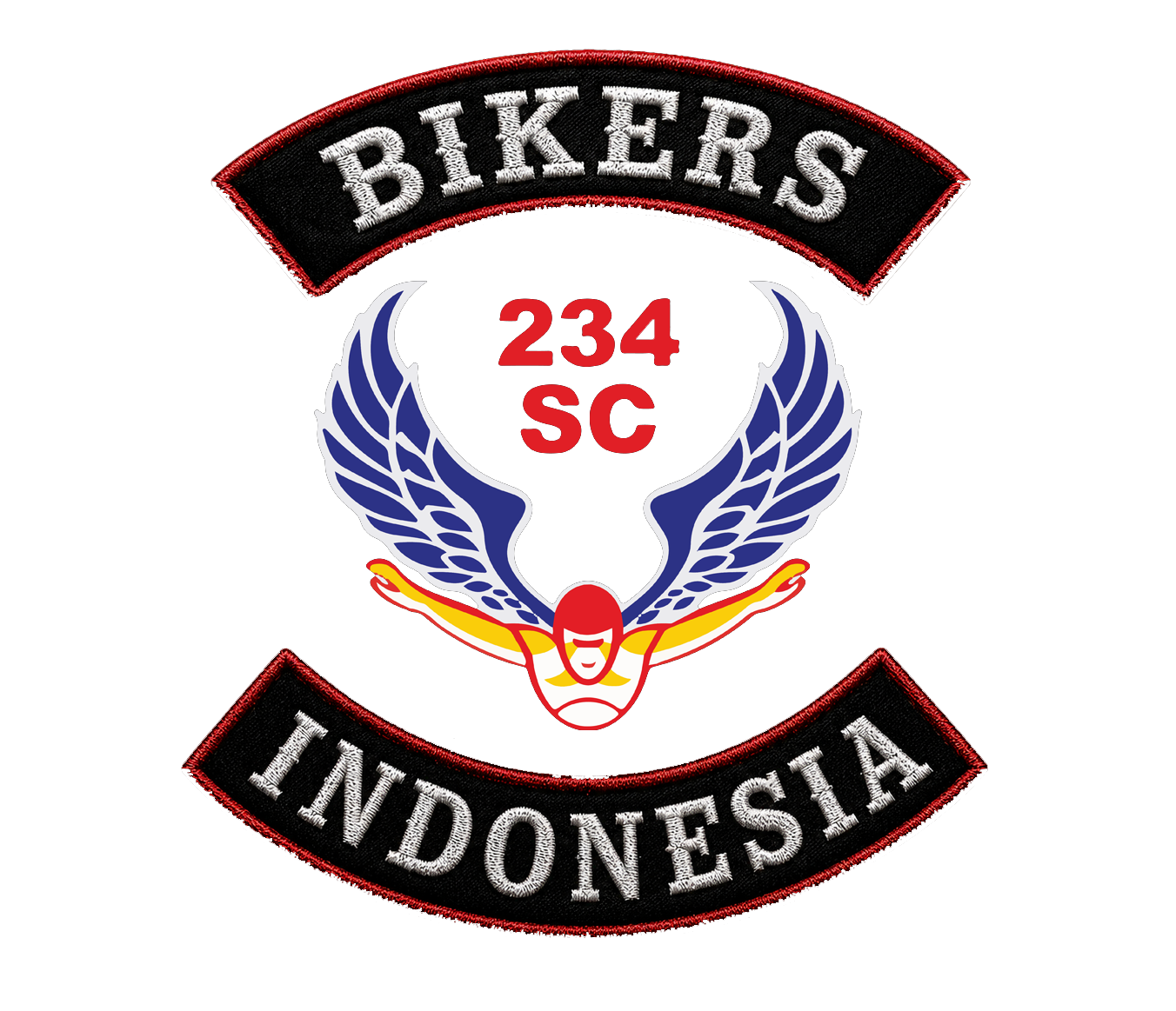 234SC Bikers